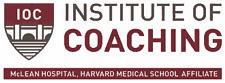Institute of Coaching - Harvard Medical School Affiliate