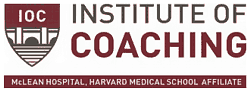 Institute of Coaching - Harvard Medical School Affiliate