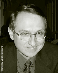 Dr. Paul Babiak
