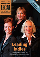 Legal Business