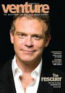 Venture Magazine