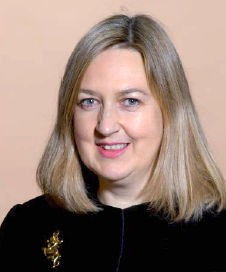 Anne Scoular
