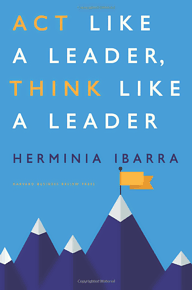 Herminia Ibarra book
