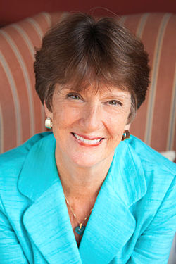 Nancy Kline